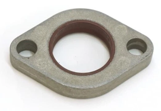 Pieza de cubierta con sello para solenoide ajustador de árbol de levas para Porsche 911 / Boxster (2) Foto 2 de 4