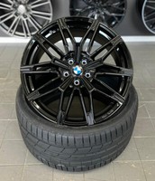19 Zoll B3N Felgen FüR Bmw 3Er 4Er 5Er X3 X4 G20 G21 G22 G23 G30 G31 G01 G02