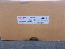 New, Copley Controls, STP-075-07, 20-75VDC Di...