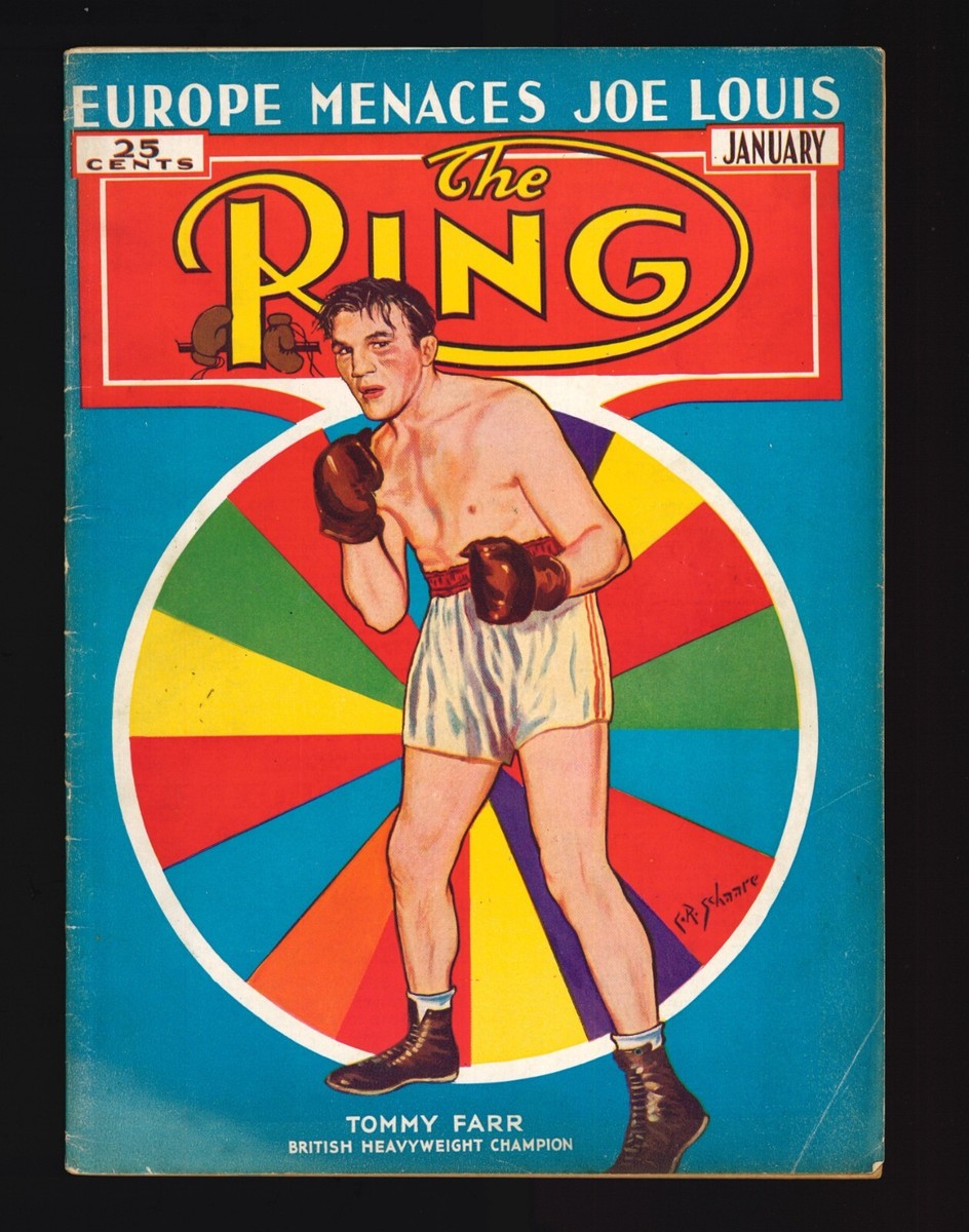 アメリカボクシング雑誌The RING 1952年6月号 960px-Max-schmeling.jpg