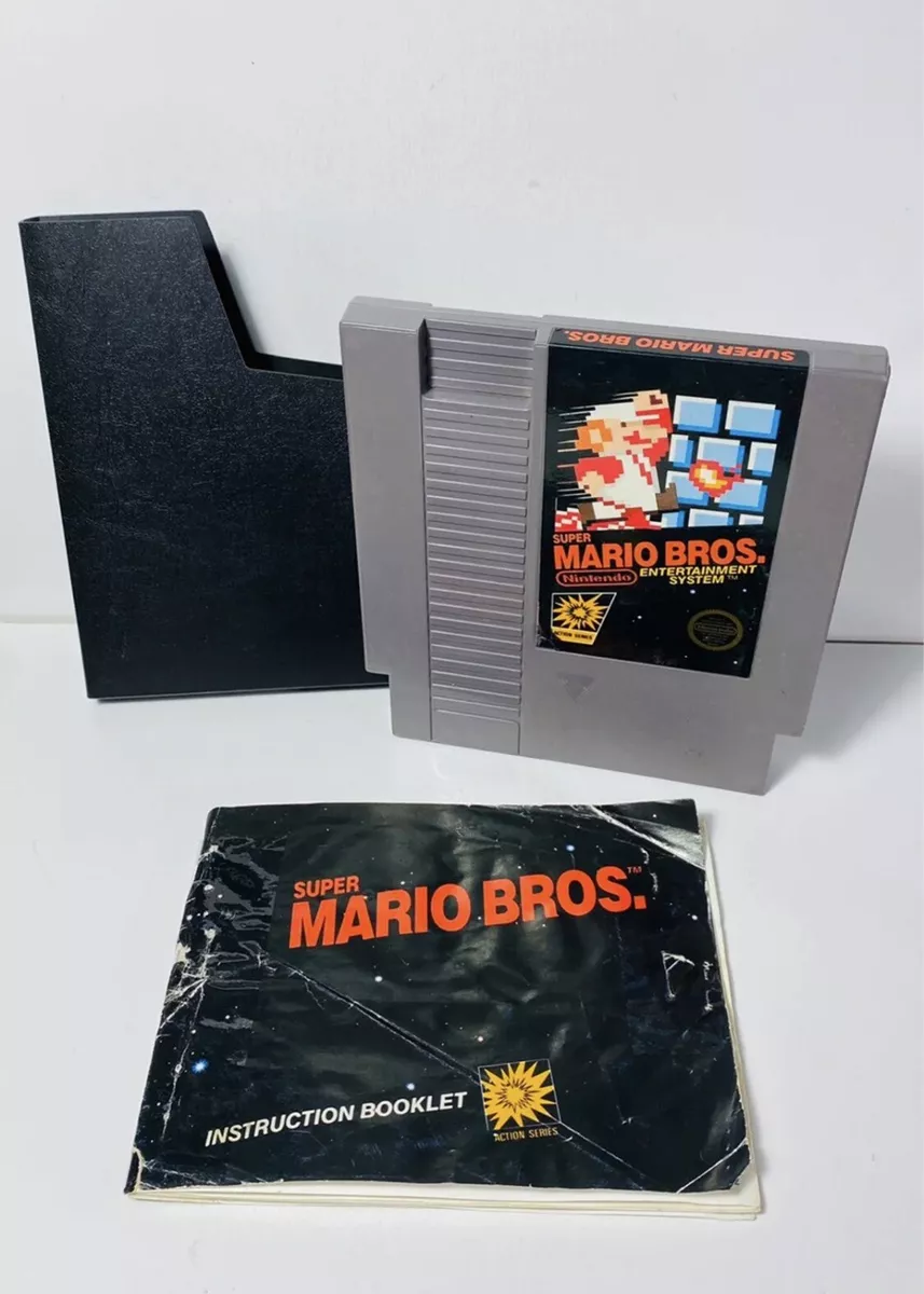 Blast from the Past: Super Mario Bros. 3 (NES) - Nintendo Blast