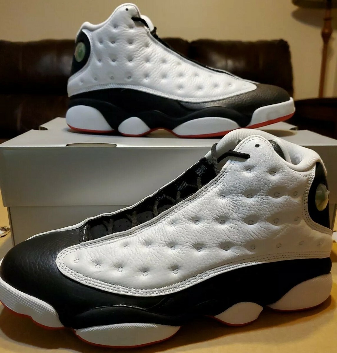 Nike Air Jordan 13 Retro 
