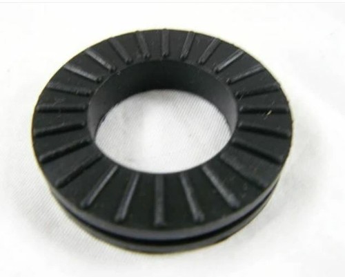 VenMill VMI 3500 Rubber Grommet PN2020, Use On VMI 3500 Buffing Machine. - 第 1/1 張圖片