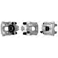 Ferodo Bremssattel Hinten Links Bremssystem ATE FüR BMW X3 3.0D 2.0D FCL694191