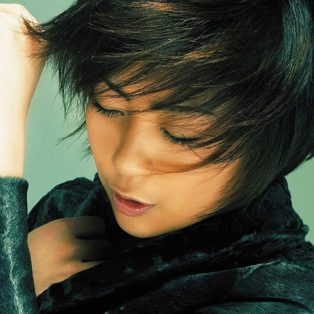 Utada Hikaru Distance Vinyl 2LP Analog Record | eBay