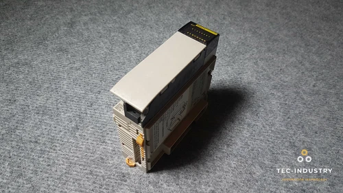 Omron CQM1-OD214 Output Unit 5-24VDC 0.3A/Point 4.8A//Unit