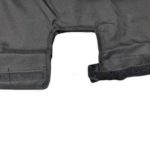 Soft Top Cover for Mercedes-Benz C-Class A205 Half Cover Waterproof Shield NEW - Picture 17 of 20