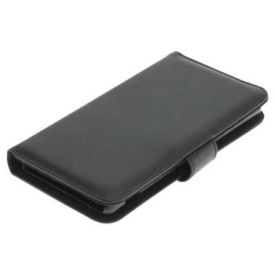 OTB Wallet Case Book Style Magnet Klapp Etui Hülle Tasche für Sony Xperia Z3