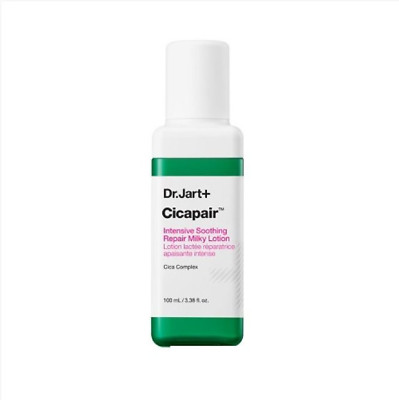 Dr. Jart+ Cicapair Intensive Soothing Repair Milky Lotion 100ml (3.38oz)