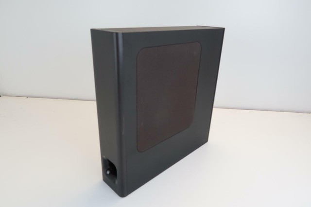 Sony Sa-wmt500 - Active Wireless Subwoofer for sale online | eBay