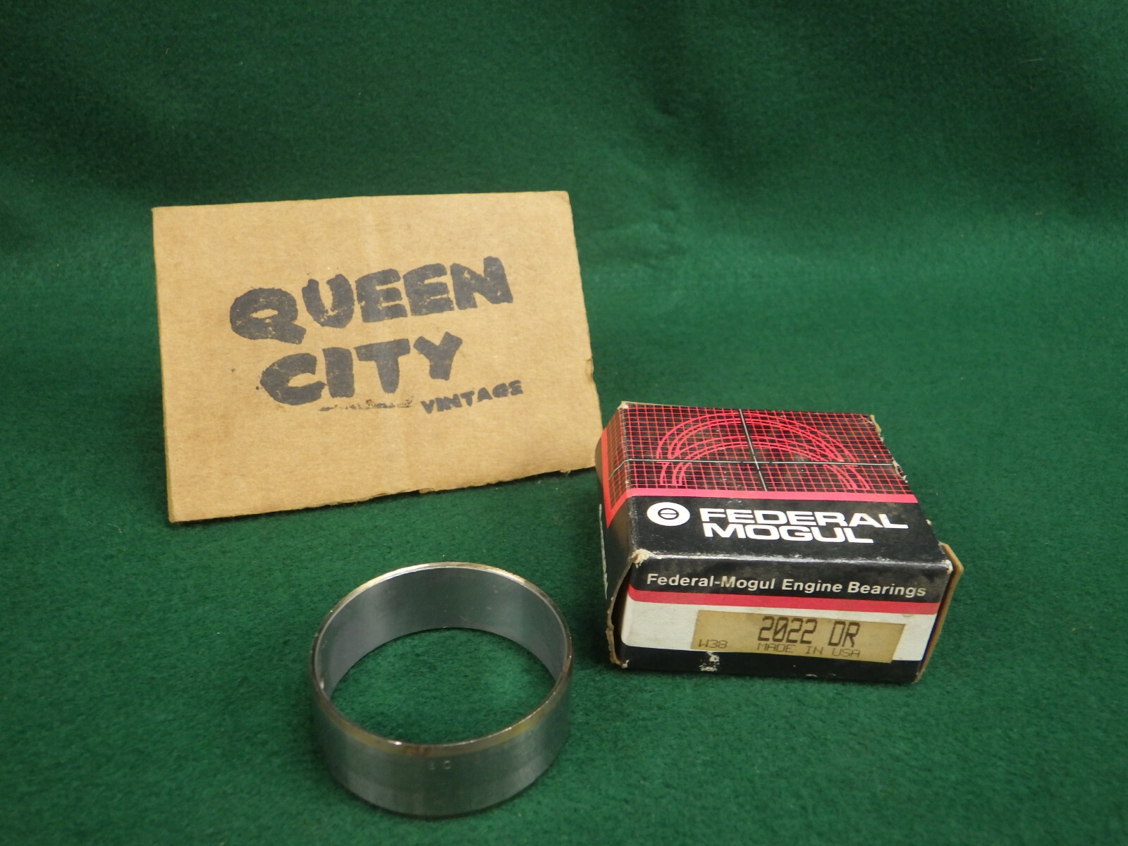 Federal Mogul 2022 DR cam bearing One piece 2022DR