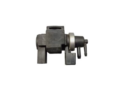 Vacuum solenoid valve for Audi A4 Avant (8E5, B6) 2.5 TDI 1J0906628