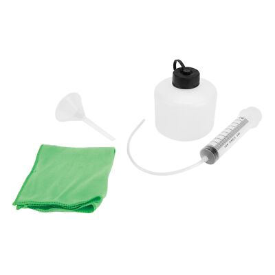 Performance Tool W4075 4-Stroke Oil Extractor and Changer with Suction...