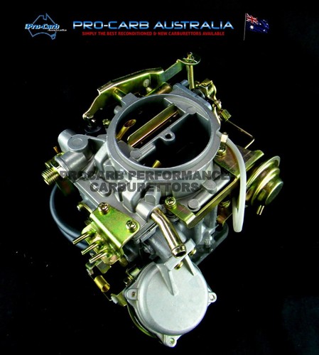 New Carburetor fits TOYOTA 3F LAND CRUISER Carby OEM Quality - Picture 7 of 9
