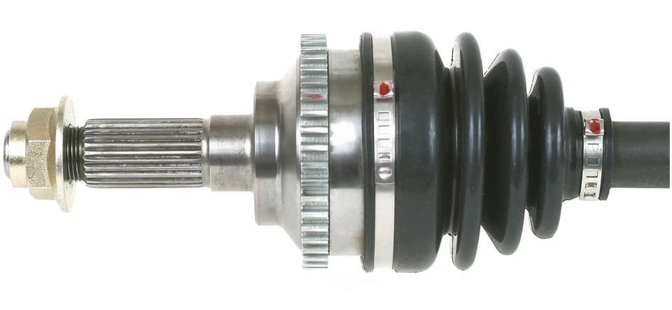 CV Axle Shaft-Drive Axle Parts Master 66-8098 - Image 2 of 4