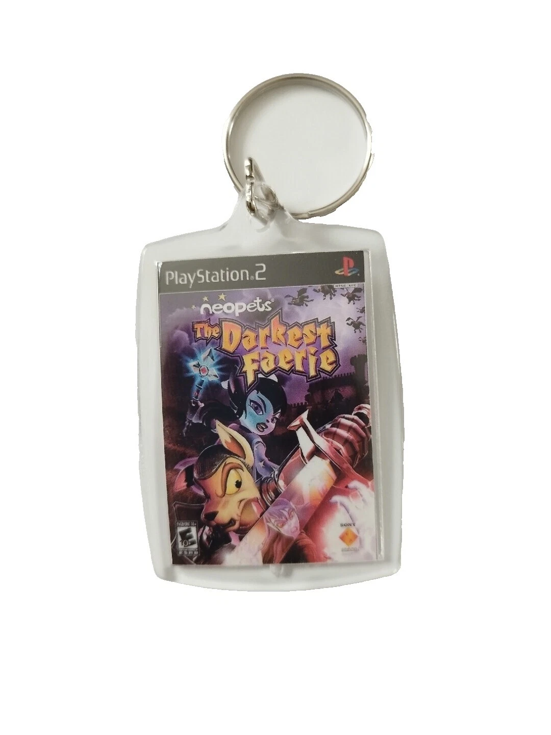 Role Playing 2005 Video Games