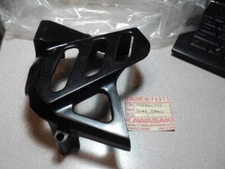 1985-2005 KAWASAKI KLR 250 KLR250 COVER CHAIN OEM NOS P/N 14026-1112
