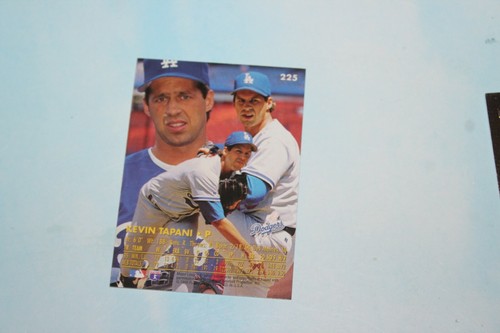 1996 Fleer Ultra Baseball Gold Medallion Complete Finish Your Set #1-280 - Picture 337 of 375