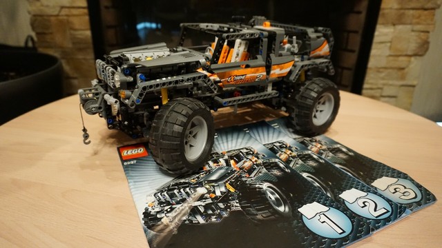 used lego technic for sale