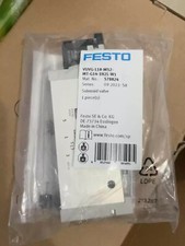1pcs Festo VUVG-L18-M52-MT-G14-1H2L-W1 578824  solenoid valve