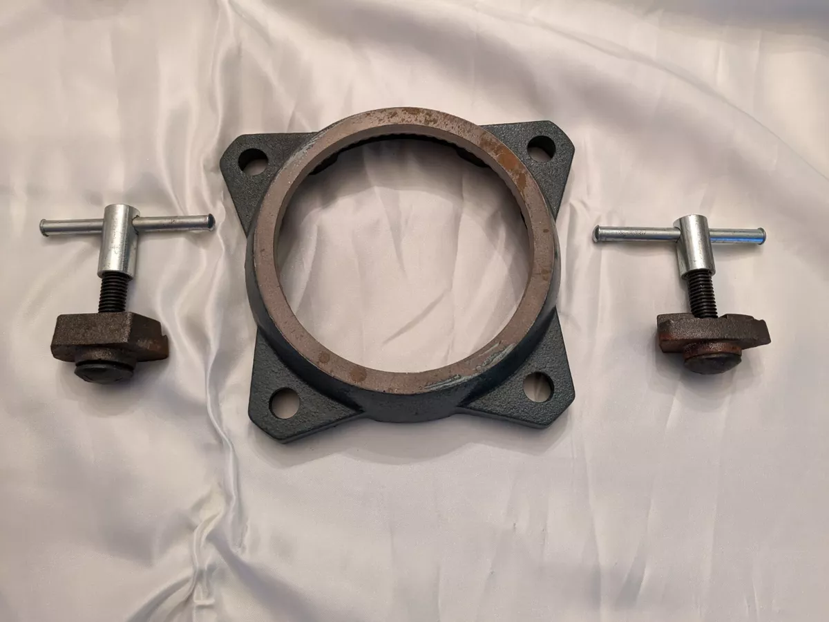 Wilton swivel base deals
