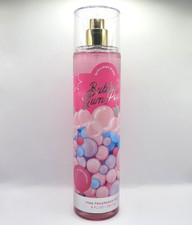 BATH AND BODY WORKS BUBBLE GUM POP BODY MIST 8 FL OZ