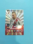 ADRENALYN XL LIMITED EDITION FIFA CLUB WORLD CUP PANINI 2025.