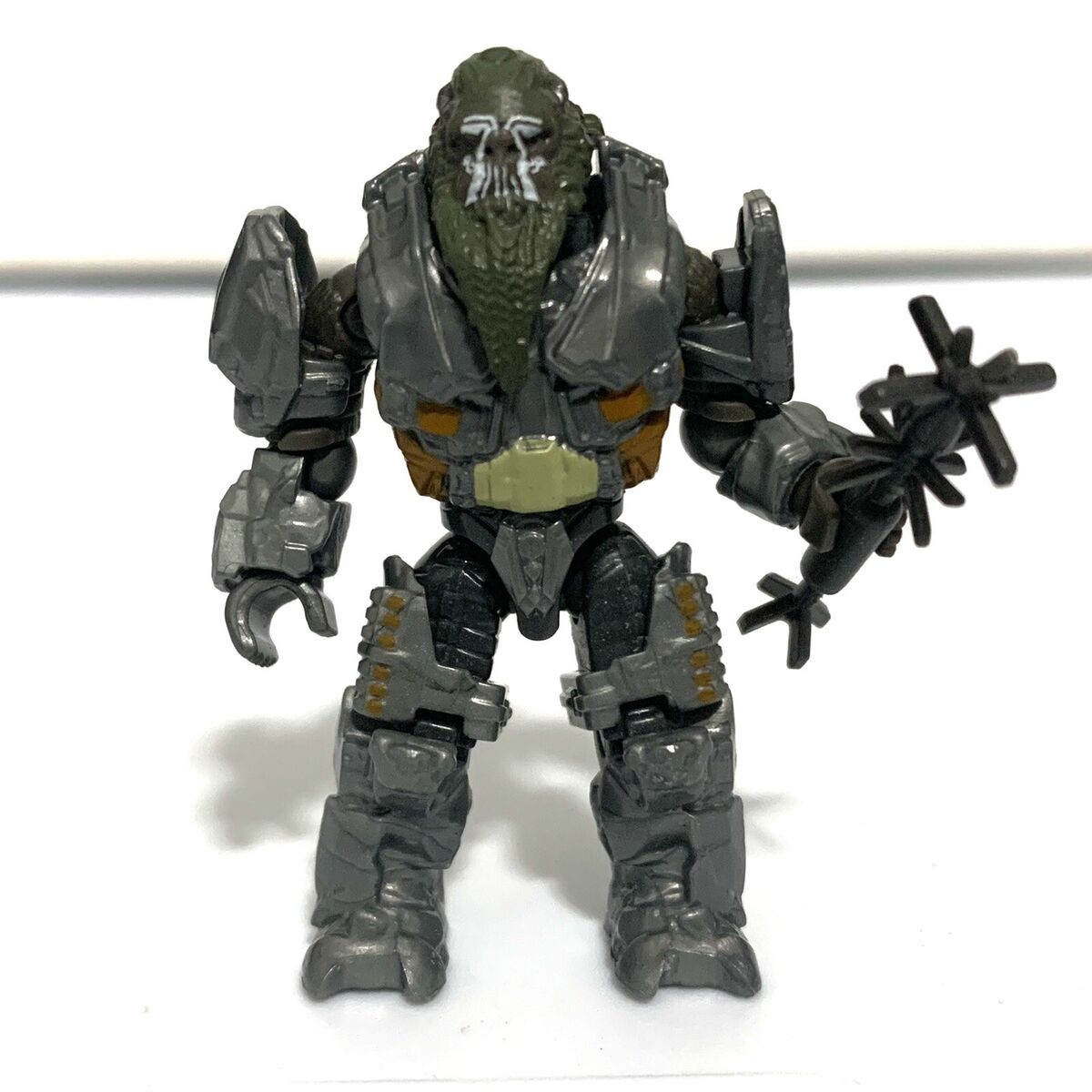 A Closer Look: Mega Bloks Halo Heroes Series 2