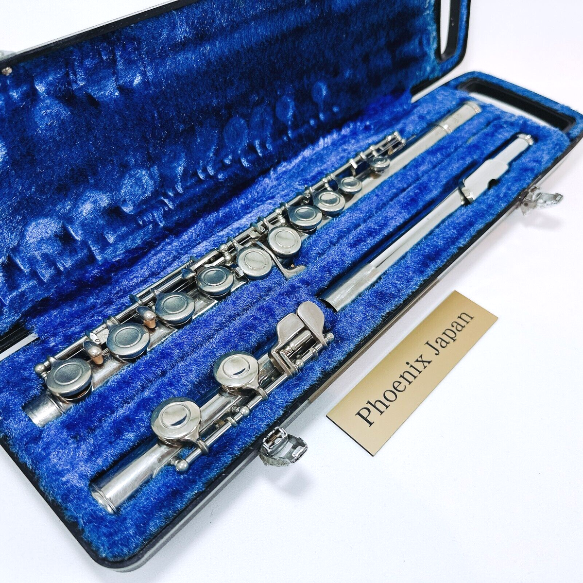 YAMAHA YFL-23 Flute with case USED | eBay YAMAHA YFL-23 Flute with case USED | eBay
