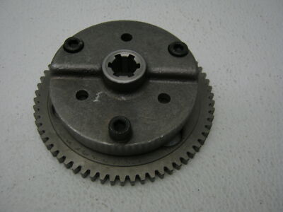 Kawasaki Vulcan VN 750A VN750 #A245 Starter Clutch / One Way Gear