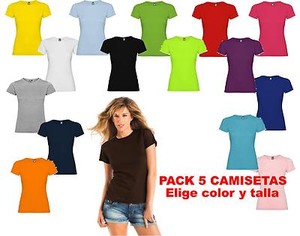 camisas blancas de algodon mujer