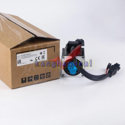 1PC DELTA ECM-B3M-CA0604RS1 servo motor new