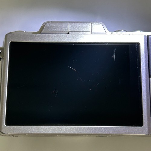 Panasonic LUMIX DMC-GF7 Mirrorless Camera From Japan - Picture 4 of 4