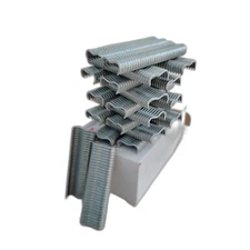 M shape Nails for Hog Ring Pliers Poultry Tools 600pcs (1 box)