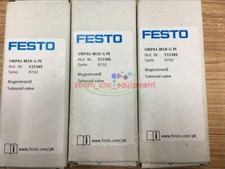 1PCS FESTO NEW VMPA1-M1H-G-PI 533345 PLC Solenoid Easy Valve