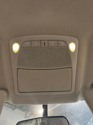 Overhead Roof Console Switch ROGUE EXCEPT SPORT 14 15 16
