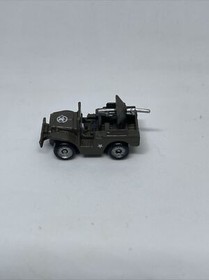 1987 Galoob Micro Machines  M-37 Fast Attack Vehicle