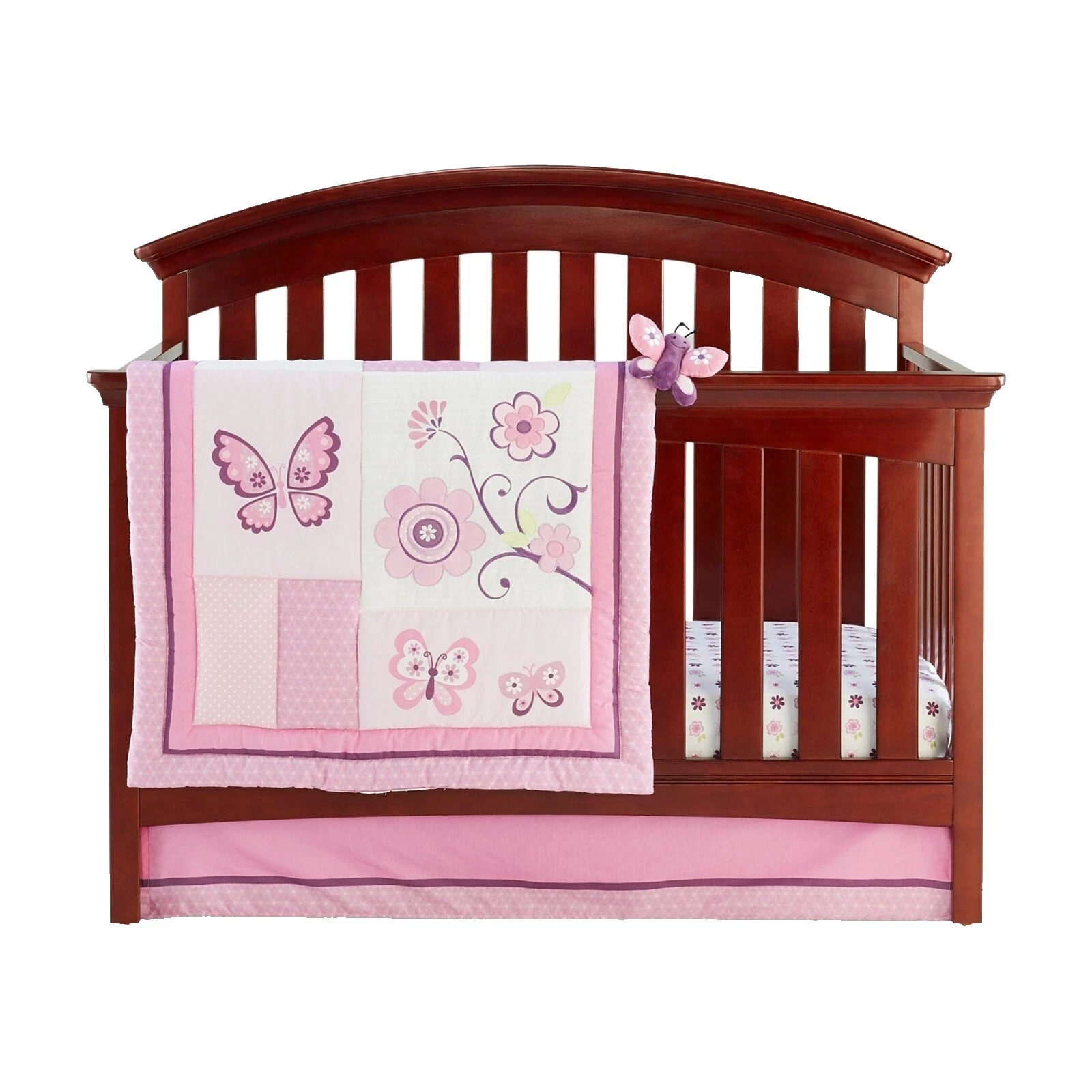 Conjuntos de Ropa De Cama Mezcla Algodón Jardín Conjuntos de Ropa de cama de vivero