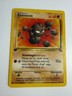 Geodude [1st Edition, 1999 - 2000] | Fossil [47/62] | Common | EN | Pokemon TCG