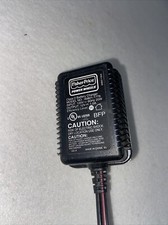 Power Wheels Fisher Price 12V 1A Battery Charger Power Cord 00801-1778