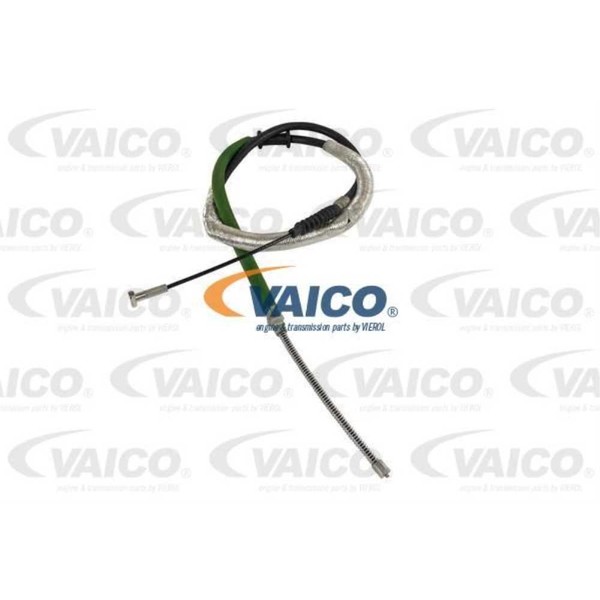 Vaico Handbremsseil Bremsseil Hinten Links Passend FüR Fiat Marea Weekend-image