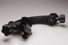 JOBU DESIGN JOBU JR GIMBAL HEAD EXCELLENT