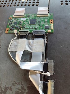 T-con für Technisat TV Techniline 40HDI