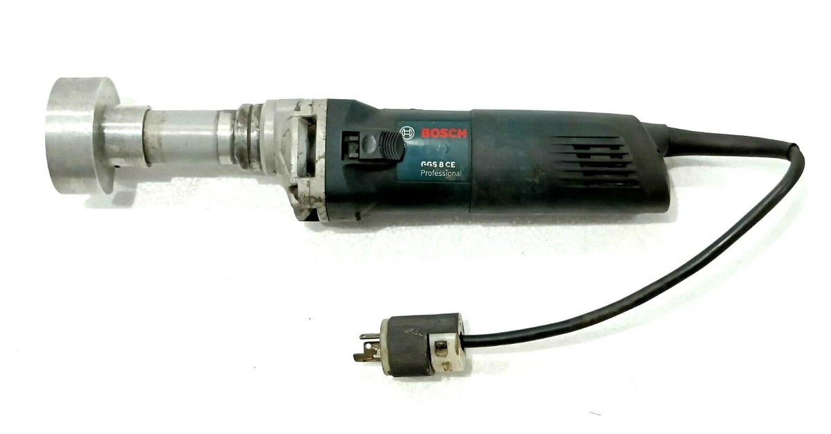 Die 2024 grinder 240v