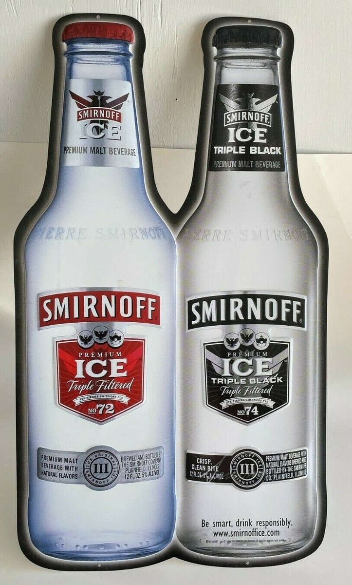 スミノフ SMIRNOFF パブミラー　アンティーク　アメリカン　ヴィンテージ スミノフ SMIRNOFF パブミラー アンティーク アメリカン