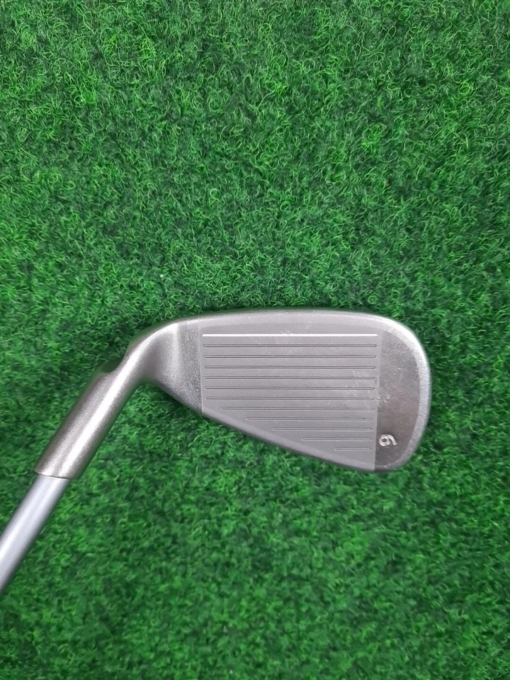 PING Rapture 6-Eisen - Herren (Graphit, 37,5 Zoll, Rechtshändig, Regular) - Bild 2 von 4