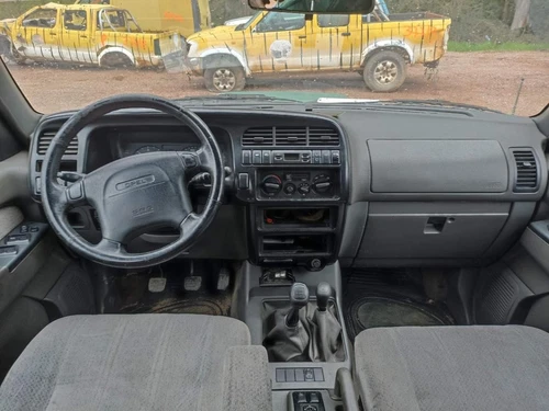1224001 Piloto Trasero Izquierdo para OPEL MONTEREY LTD 1998 9143398 - Imagen 10 de 10