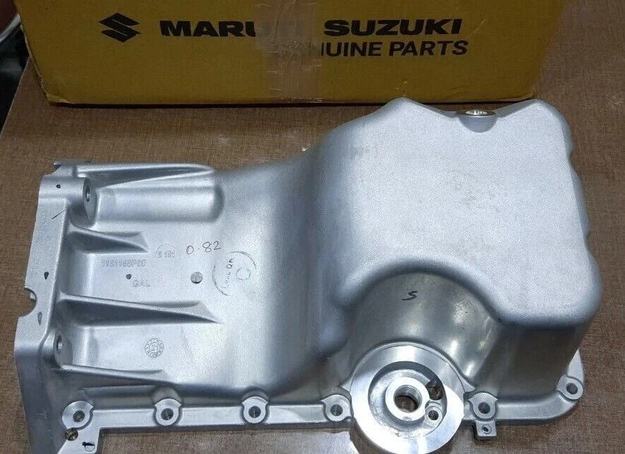 Cámara de aceite para Suzuki Swift DZR 2019 Foto 2 de 4