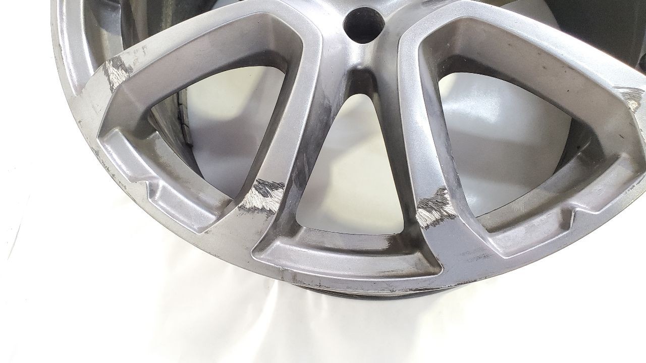 Maserati Levante 2018 Wheel