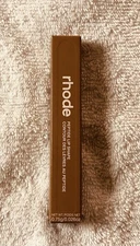 Rhode Peptide Lip Shape in shade LEAN